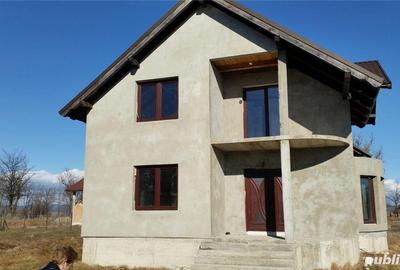 Casă în Beclean - 8