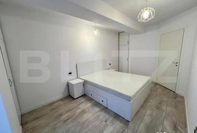 Apartament cu 2 camere semidecomandat, mobilat în George Enescu - 8