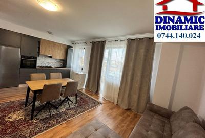 Apartament 2 cam, 56 mp utili, Str. Fermelor, 450 Eur/lunar - 7