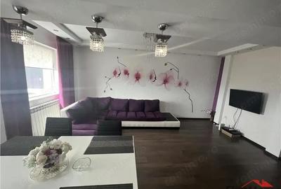 Apartament cu 2 camere, mobilat în Ultracentral - 13