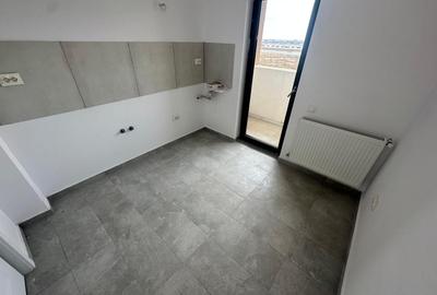 Garsonieră decomandată în Central - 2