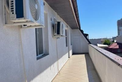 Apartament cu 3 camere decomandat, mobilat în Apărătorii Patriei - 6