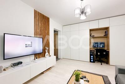 Apartament de vanzare cu 2 camere la cheie in cartierul Grigorescu - 2
