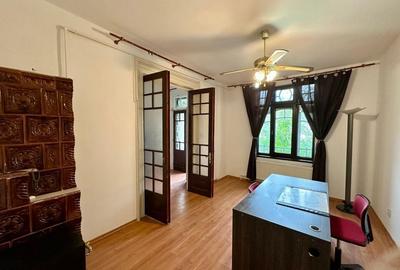 Piata Muncii - Orzari imobil pentru birouri 7 camere 186 mp utili Piata Muncii - Orzari imobil pentru birouri 7 camere 186 mp utili - 7