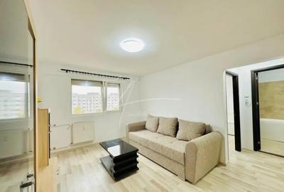 Apartament cu 2 camere semidecomandat în Victoriei - 13