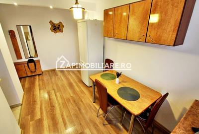 Tudor | Apt 2 camere Confort 1 | 330 Euro - 9