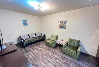 Garsoniera decomandata in zona Valea Aurie din Sibiu - 1