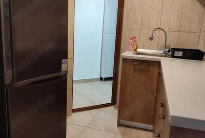 Apartament 1 camera Tiglina 1, 35mp - 8