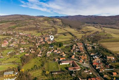 Spațiu comercial, în Lemnia - 14