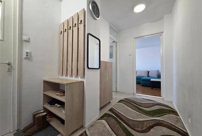 Apartament cu 2 camere decomandat, mobilat în Răcădău - 16