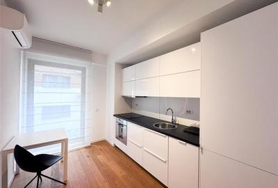 Apartament cu 2 camere decomandat, mobilat în Herăstrău - 8
