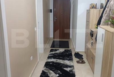Apartament 3 camere, 87 mp, decomandat, zona Noua - 7