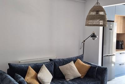 Apartament cu 3 camere decomandat în Titan - 3