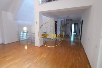 Vila individuala cu piscina, aproape de British School, strada foarte linistita Vila individuala cu piscina, aproape de British School, strada foarte linistita - 20