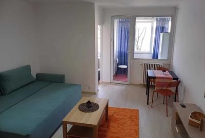 Garsonieră semidecomandată, mobilată în Apărătorii Patriei - 2