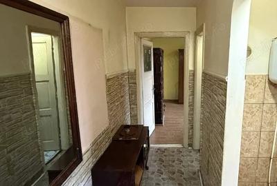 Apartament cu 2 camere semidecomandat în Păcurari