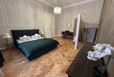 Apartament cu 3 camere decomandat în Ultracentral - 21