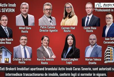 Casă individuală cu 5 camere cu Teren 273 Mp în Periferie - 20