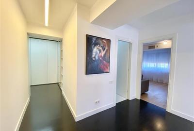 Apartament cu 3 camere decomandat, mobilat în Herăstrău - 17