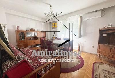 Apartament 2 camere decomandate, et intermediar, Calea Dorobantilor - 9