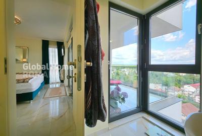 4 Rooms | Pitesti Residence - I C Bratianu 54 | Panoramic View - 24