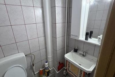 Garsonieră în Tudor Vladimirescu - 2