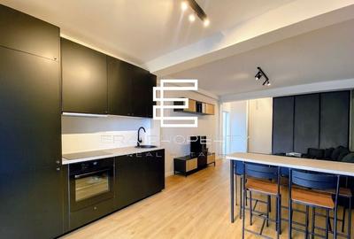 Apartament modern în DaVinci Homes – design industrial & finisaje premium - 2