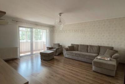 Inchiriere 3 camere ultracentral - 2