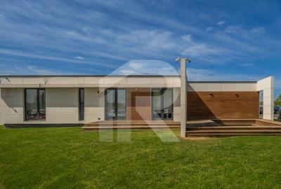 Casă cu 3 camere cu Teren 89 Mp în Băneasa - 9