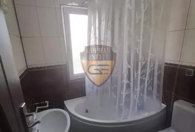 Apartament cu 3 camere semidecomandat, mobilat în Tomis Nord - 5