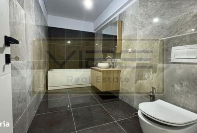 Apartament cu 4 camere, mobilat în Copou - 4