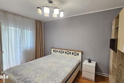 Apartament cu 2 camere în Siderurgiștilor - 10