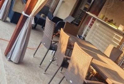 Vand vila in Westfild - 2