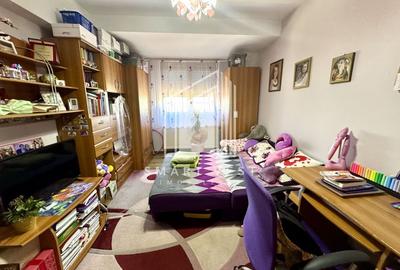 Apartament 3 camere | 84 mp utili | Zona Centrala - 14