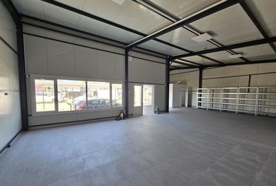 Inchiriere Hala 110 mp, Nord, Complex John - 2