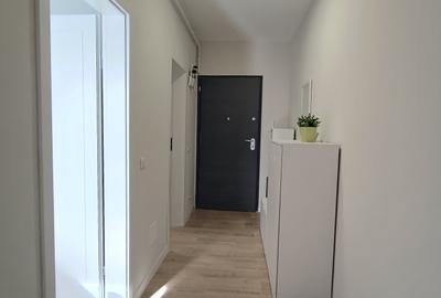 Garsoniera Exigent Plaza Faza 4 la 10 min de metrou Lujerului - 6