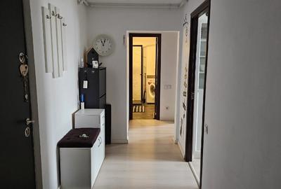 Apartament cu 2 camere decomandat în Drumul Taberei - 15