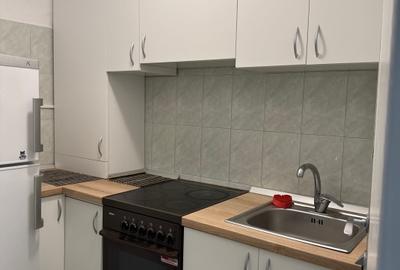 Garsoniera | Take Ionescu | Centrată Proprie | Lift Nou | Etaj 7 - 4