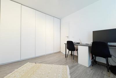 Penthouse 3 camere, 66mp utili + 28mp terasa -Braytim - 9