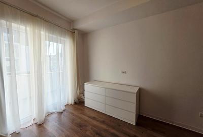 Apartament cu 2 camere decomandat, mobilat în Giroc - 5