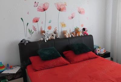 Apartament cu 3 camere decomandat în Filiași - 4