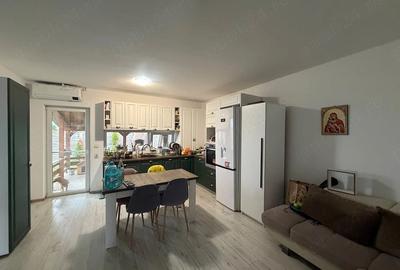 Casă cu Teren 250 Mp în Bucovăț (Remetea Mare) - 9