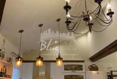 Centrul Vechi-apartament 4 camere mobilat si utilat complet - 10