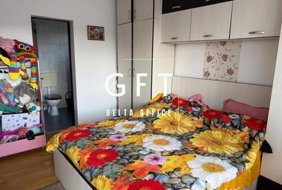 Garsonieră decomandată în Central - 1