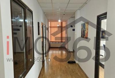 Spatiu birou Craiovei Scoala 11 et.1 mobilat - 5