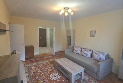 Apartament cu 2 camere decomandat în Gemenii - 7