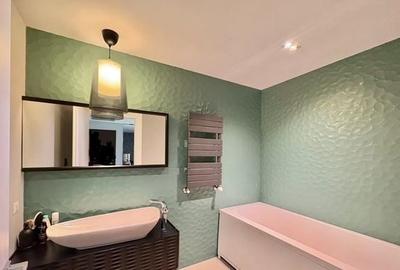 Apartament cu 3 camere decomandat, mobilat în Herăstrău - 5