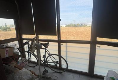 APARTAMENT 2 CAMERE | 52MP | LOC DE PARCARE | - 9