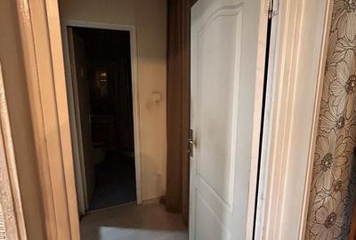 Apartament cu 2 camere semidecomandat în Orașul Vechi - 9