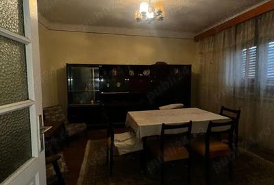 Casă cu 4 camere cu Teren 2885 Mp în Criștioru de Jos - 3